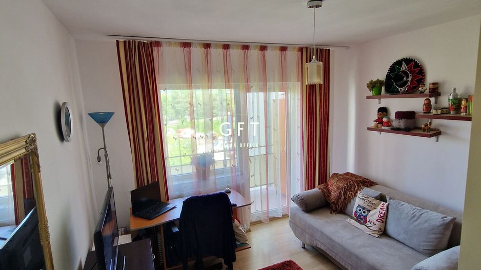 Apartament 3 camere de vanzare Bistrita-Sud - Poză 12