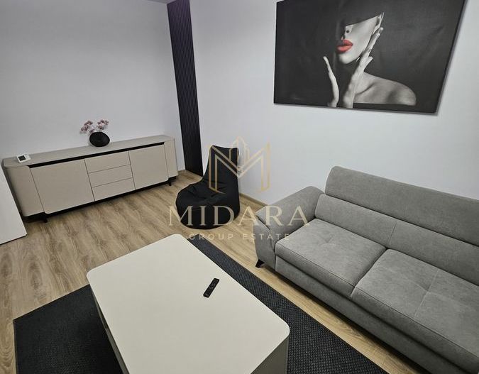 2 camere Grand Kristal | Bloc 2023 | Balcon generos | 600€ - Poză 4