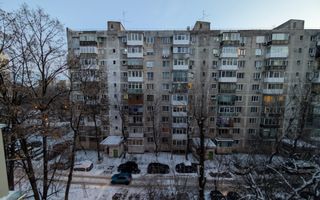 Apartament 2 camere Bd. Basarabia, etaj 5, mobilat și utilat complet - Poză 16