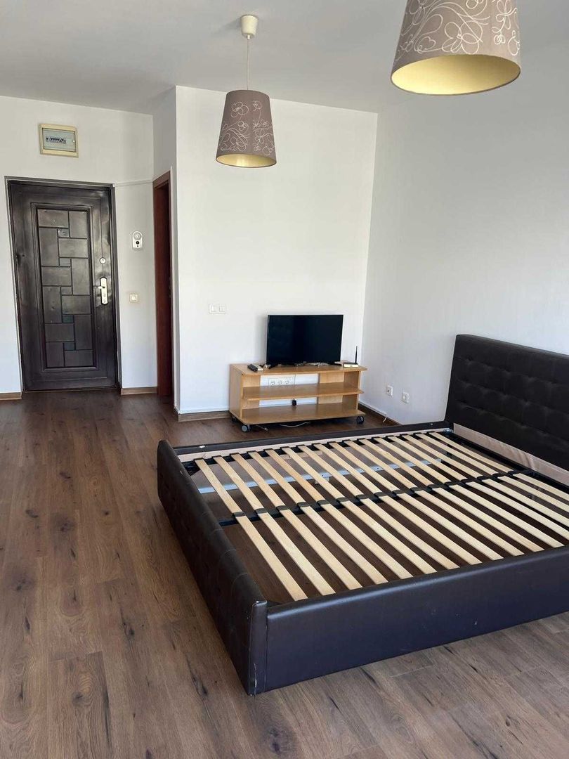 Vanzare garsoniera cu parcare in Titan, posibilitate investitie - Poză 2