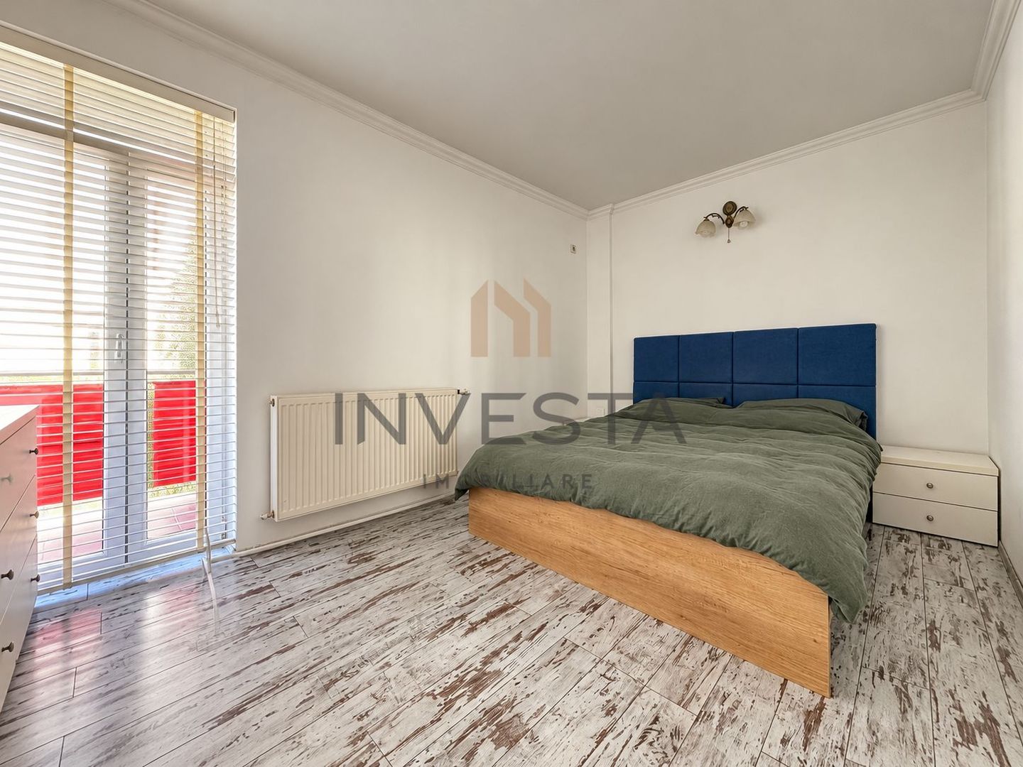 Apartament cu 2 camere, parcare subterana inclusa, Zorilor! - Poză 3