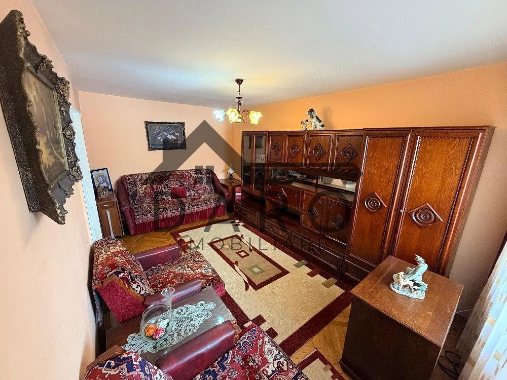 apartament doua camere de inchiriat - Poză 1
