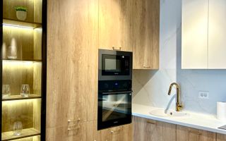 Apartament modern cu 2 camere de vânzare | / Zona Vivo / Floresti - Poză 9