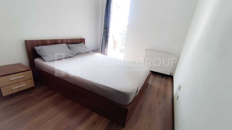 Apartament cu 2 camere tip studio - Doamna Stanca - Poză 5
