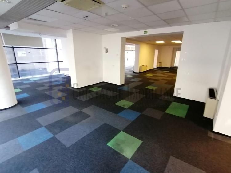 Spatiu birouri, suprafate intre 550 mp si 660 mp, Universitate - Poză 13