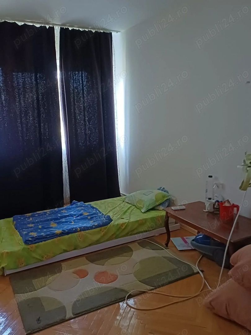 Apartament 4 camere, zona ultra centrală, in spate la Tribunalul nou - Poză 6