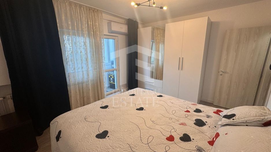 Sebastian 3 Camere Centrala Parcare 2 bai 3/8 - Poză 8