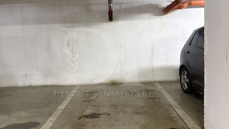 Apartament 2 camere de vanzare/ Zona BMW / Floresti - Poză 20