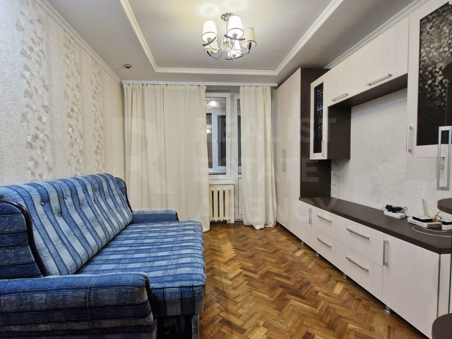 Chirie, apartament, 2 camere, str.  Doina şi Ion Aldea-Teodorovici - Poză 1