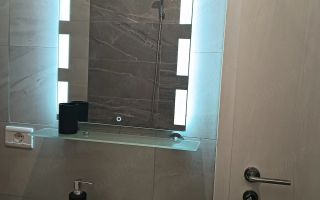 Apartament 2 camere nou, mobilat modern, etaj 2, Bragadiru - Poză 6