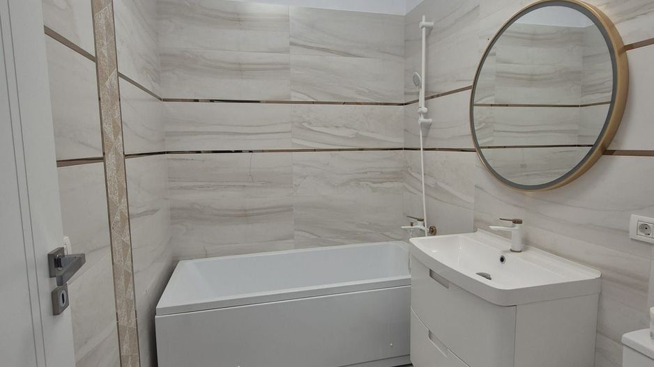 AP. 2 CAMERE_FINALIZAT_CURTE 49 MP._METROU 1 DECEMBRIE 1918 - Poză 10