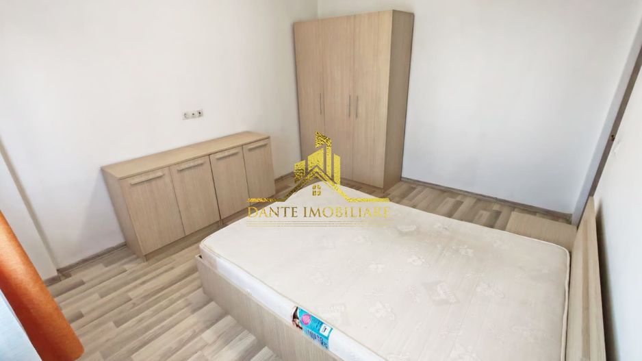 2 camere, decomandat, mobilat modern, parcare, Buna Ziua, zona AUDI - Poză 13
