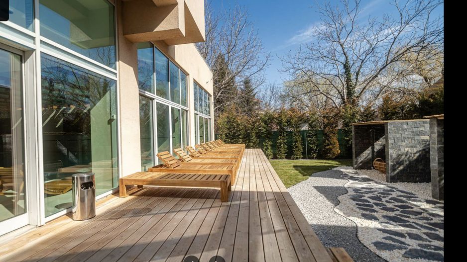 Apartament cu parcare subterana - Poză 18