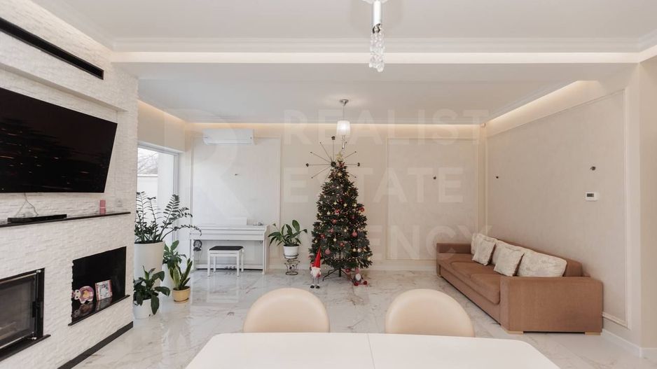 Vânzare, duplex, 5 camere, str. Ion Calimachi, Buiucani - Poză 3