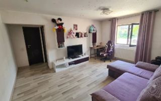 DE VANZARE 2 CAMERE  | PRELUNGIREA GHENCEA - CARTIER LATIN | PARCARE - Poză 1