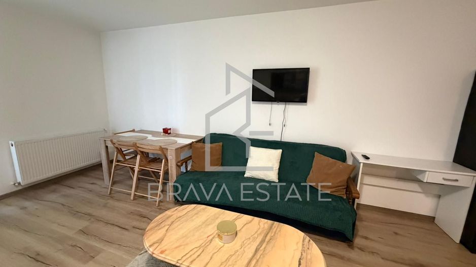 Apartament 53mp, 2 camere, cu parcare, zona Calea Baciului - Poză 1