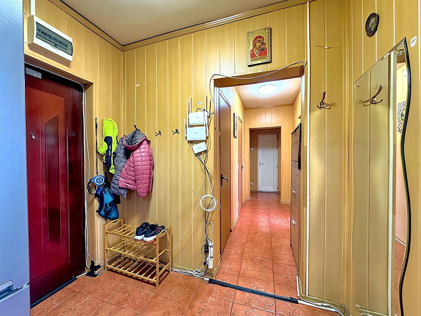 Dristor Metrou 3 camere decomandat mobilat Park Lake comision 0 - Poză 14