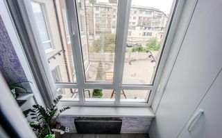 Vânzare, apartament 37 mp, str.  Tudor Vladimirescu, Durlești - Poză 10