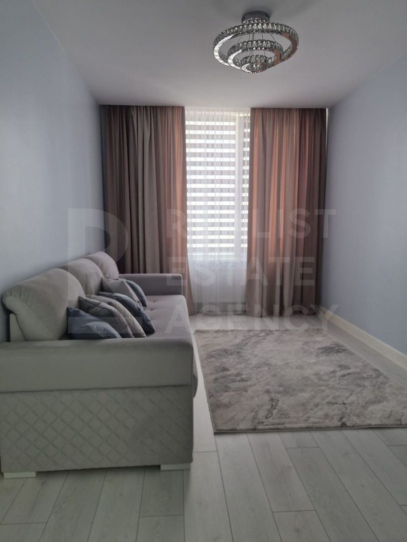 Chirie, apartament, 2 camere, str. Avram Iancu, Centru - Poză 1