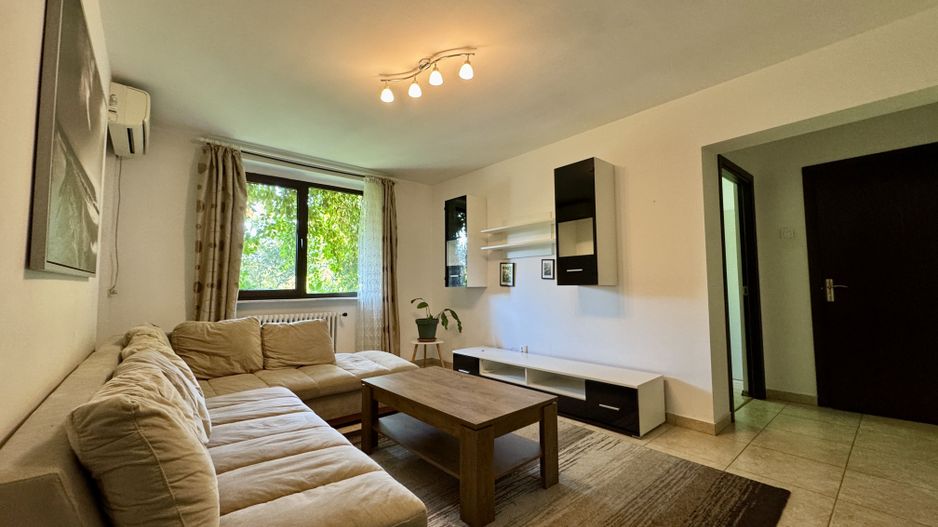 APARTAMENT 2 CAMERE | COTROCENI - Poză 2
