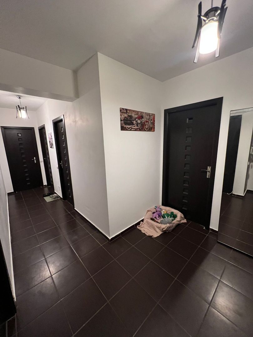 SOLSTITIULUI  -  APARTAMENT 3 CAMERE - Poză 2