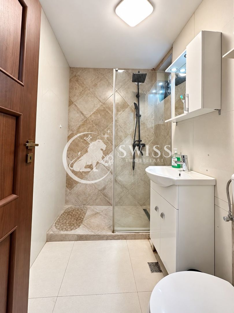Apartament 3 camere | 76mp | Zona Platinia | 15min USAMV | UMF - Poză 13