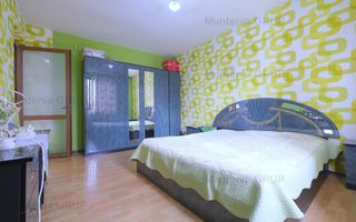 DOBROESTI - Str. Doinei, vila P+E+M, 6 camere, 3 bai cu fininsaje LUX - Poză 15