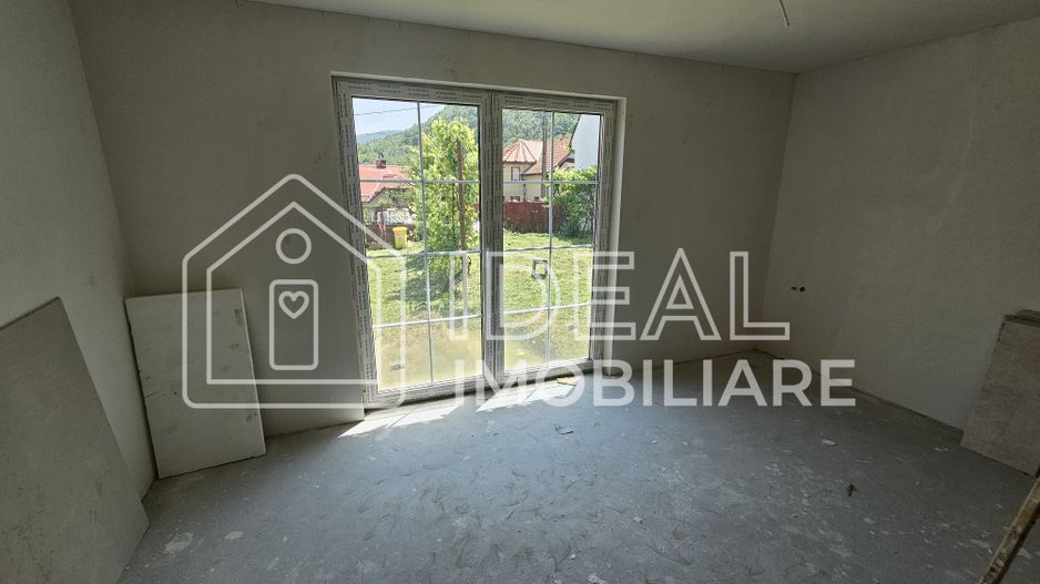 Casă Individuală de Vânzare | In Cisnădioara | 900 mp teren | 187 mpu - Poză 16