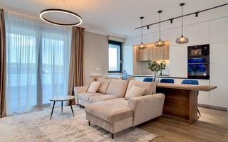 Apartament 3 camere LUX, Zona Iulius Mall - Poză 3