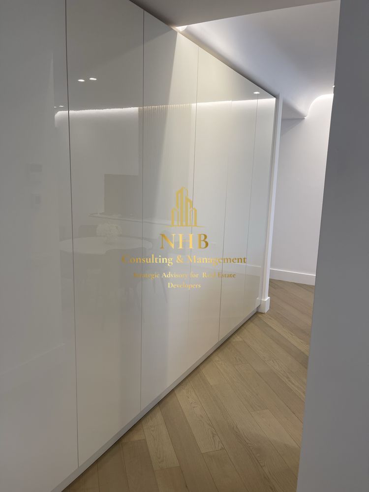 Apartament de inchiriat - 3 camere Cortina 126-PARCARE -Negociabil - Poză 8