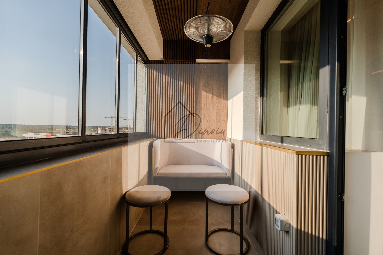 COM0% I 2 camere Pipera -  Rond OMV I Ivory Residence I Mobilat lux - Poză 55