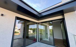 Vila cu 5 camere  *366mp* / Curte privată *315mp* / Pipera - Lake View - Poză 47