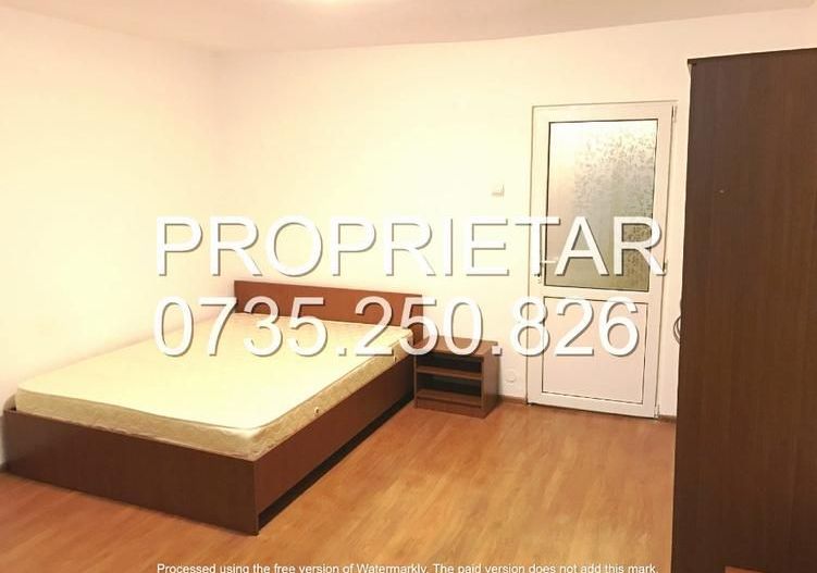 Garsoniera de vanzare Militari Lujerului Veteranilor 2 min metrou Particular - Poză 1