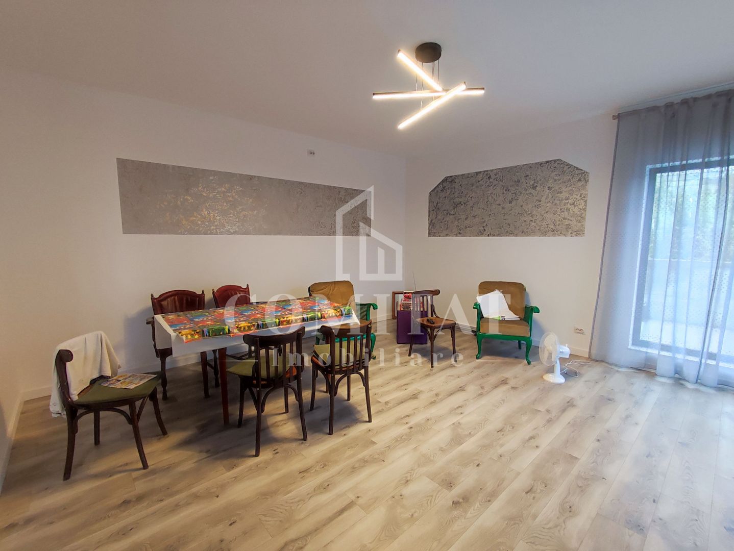 Casa individuală finisată | teren 495 mp | Dezmir - Poză 7