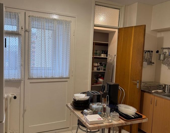 Apartament cu trei camere de vanzare, Calea Mosilor, 175,000€ - Poză 5