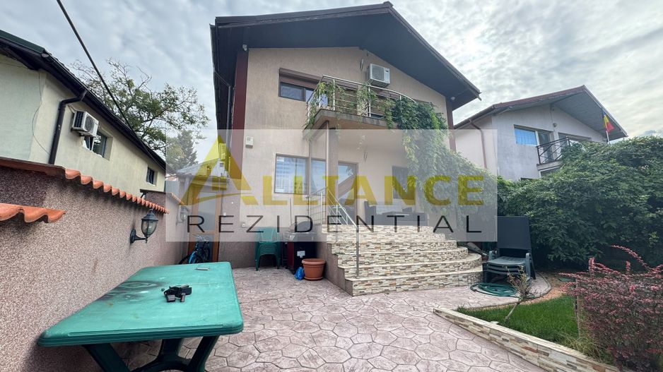 🏡 VILĂ INDIVIDUALĂ DE VÂNZARE  - Popesti Leordeni - Poză 1