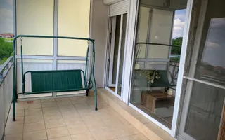 APARTAMENT CU O CAMERA ZONA BANU CONSTRUCT - Poză 14