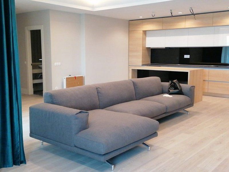 Apartament superb de 4 camere in Trastevere, modificat din 5 camere,150 mp - Poză 8