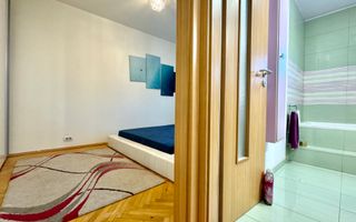 Apartament 3 camere, modern, cu terasa,  in zona Centrala-Universitate - Poză 5