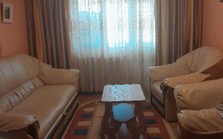 Apartament 2 camere semidecomandat de inchiriat - Podul de Piatra, Iasi - Poză 1