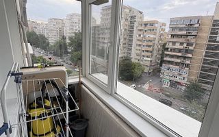 Apartament 3 camere de vânzare – Metrou Lujerului | Bd. Iuliu Maniu - Poză 10