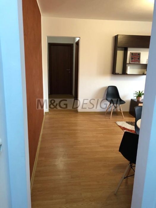 Apartament 3 camere Cetatii - Poză 3