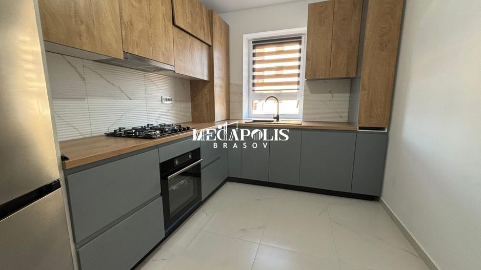 Apartament 3 camere | Parcare | Decomandat | Prima închiriere - Poză 2