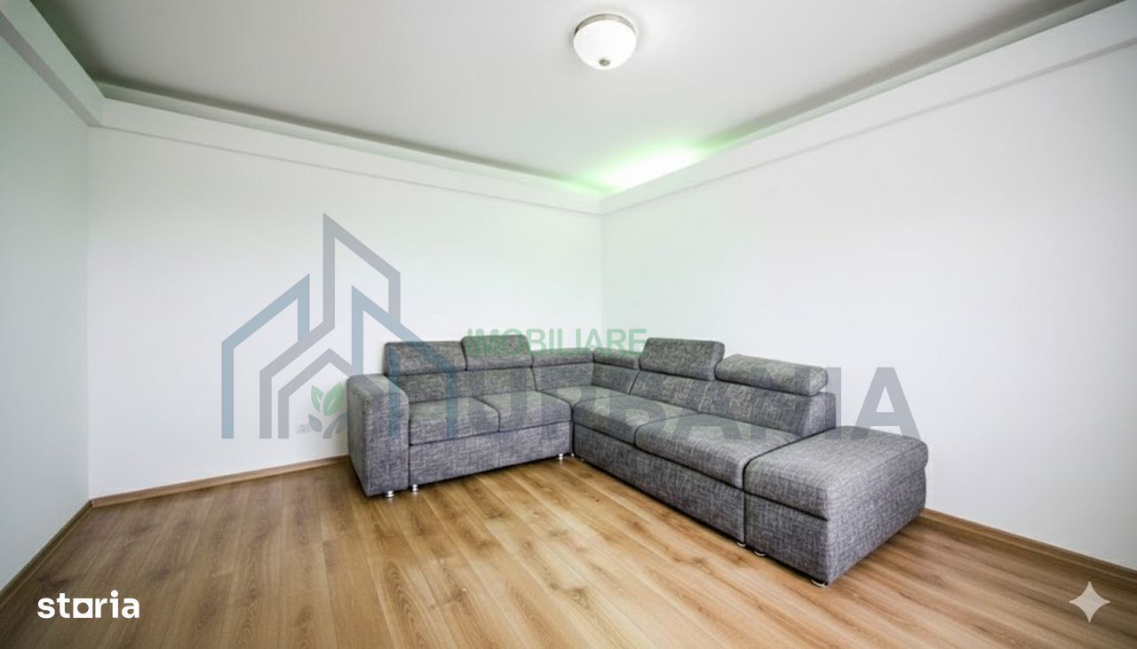 Apartament 4 camere ultracentral, lângă UMF Iași – 3 dormitoare, 2 băi - Poză 6