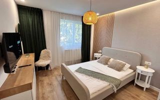 Apartament 2 camere – Drumul Taberei, Plaza Mall / Metrou Romancierilor - Poză 5