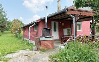 Casa cu teren 1079 mp de vanzare in Apateu, Bihor - Poză 6