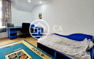 Casă cu 7 camere de închiriat în zona Gheorghe Doja, Oradea - Poză 16