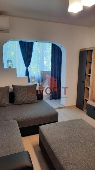 Apartament 2 camere | Spitalul Judetean - Poză 2