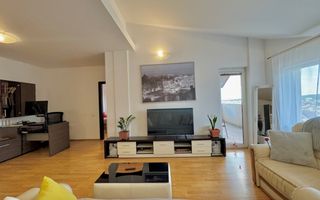 Apartament 2 camere | Terasă 12 mp | Zonă semicentrală-Andrei Mureșanu - Poză 5