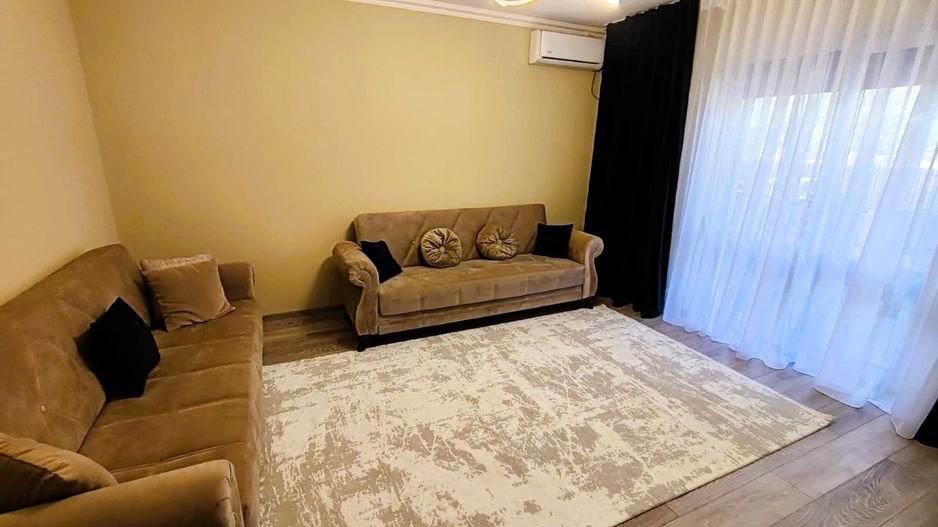 3 camere | 90 mp + curte 45 mp | Mobilat si Utilat Premium | Top - Poză 56